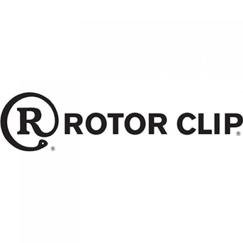 美國 ROTOR CLIP 擋圈卡簧、波形彈簧 - 360