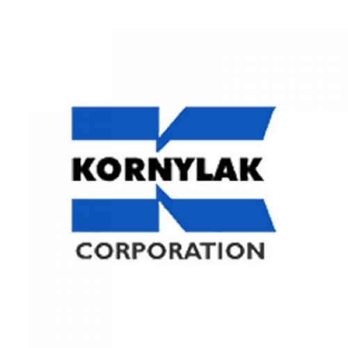 KORNYLAK全向輪、福來輪、萬向輪 - 360